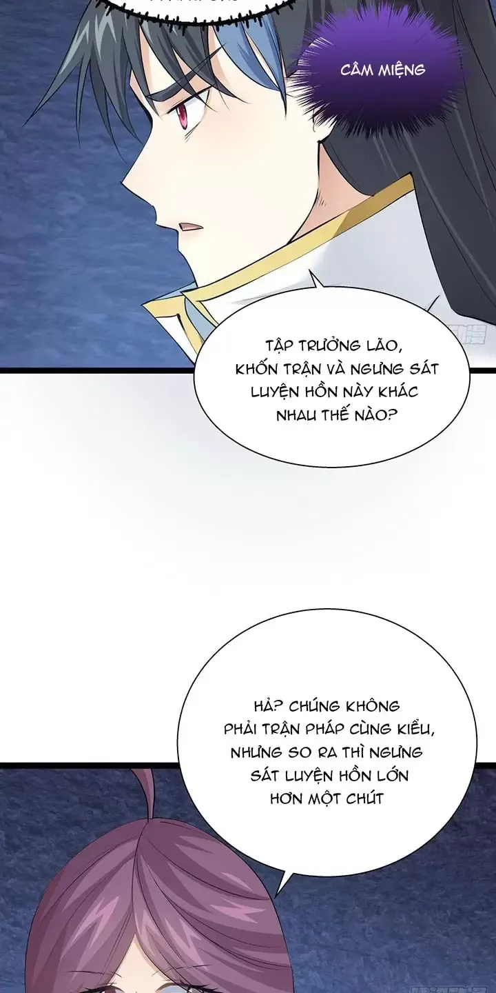 Ta Đoạt Xá Người Chơi Hệ Thống Chap 61 - Next Chap 62