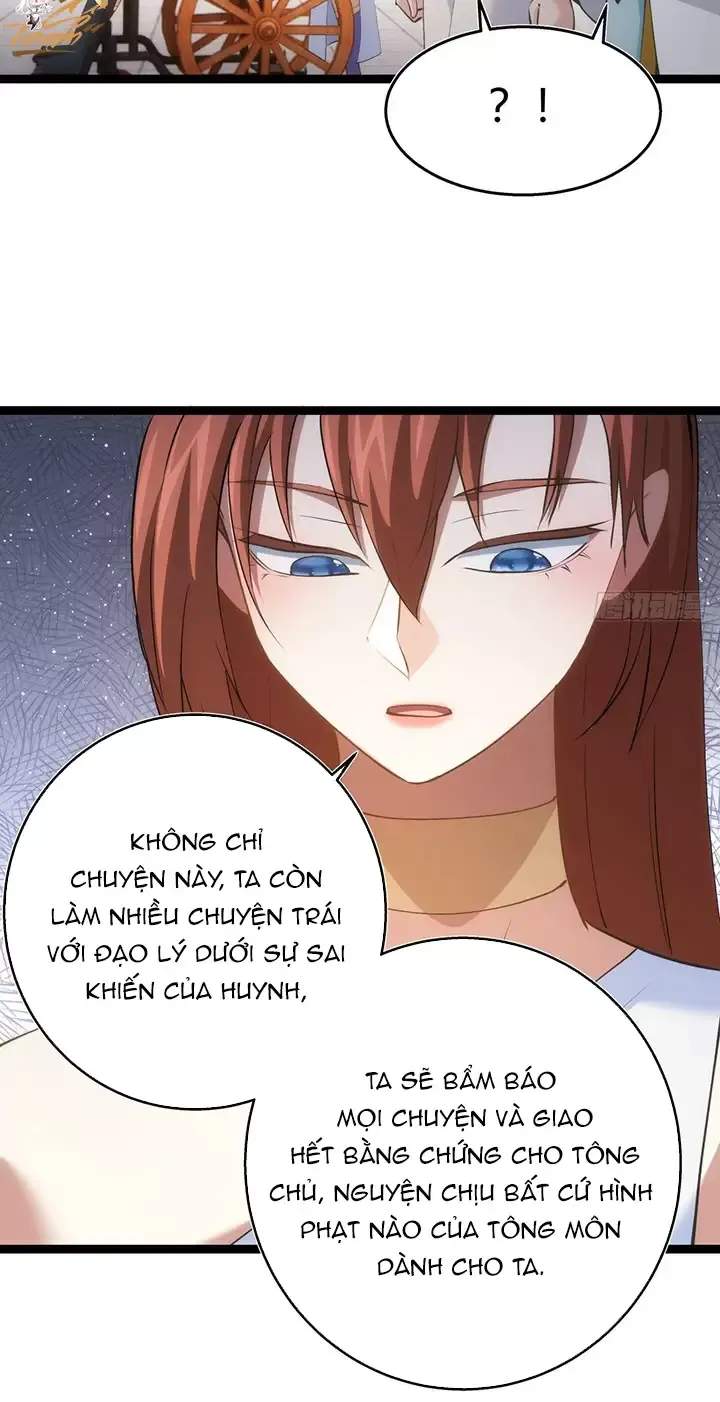 Ta Đoạt Xá Người Chơi Hệ Thống Chapter 31 - Trang 7