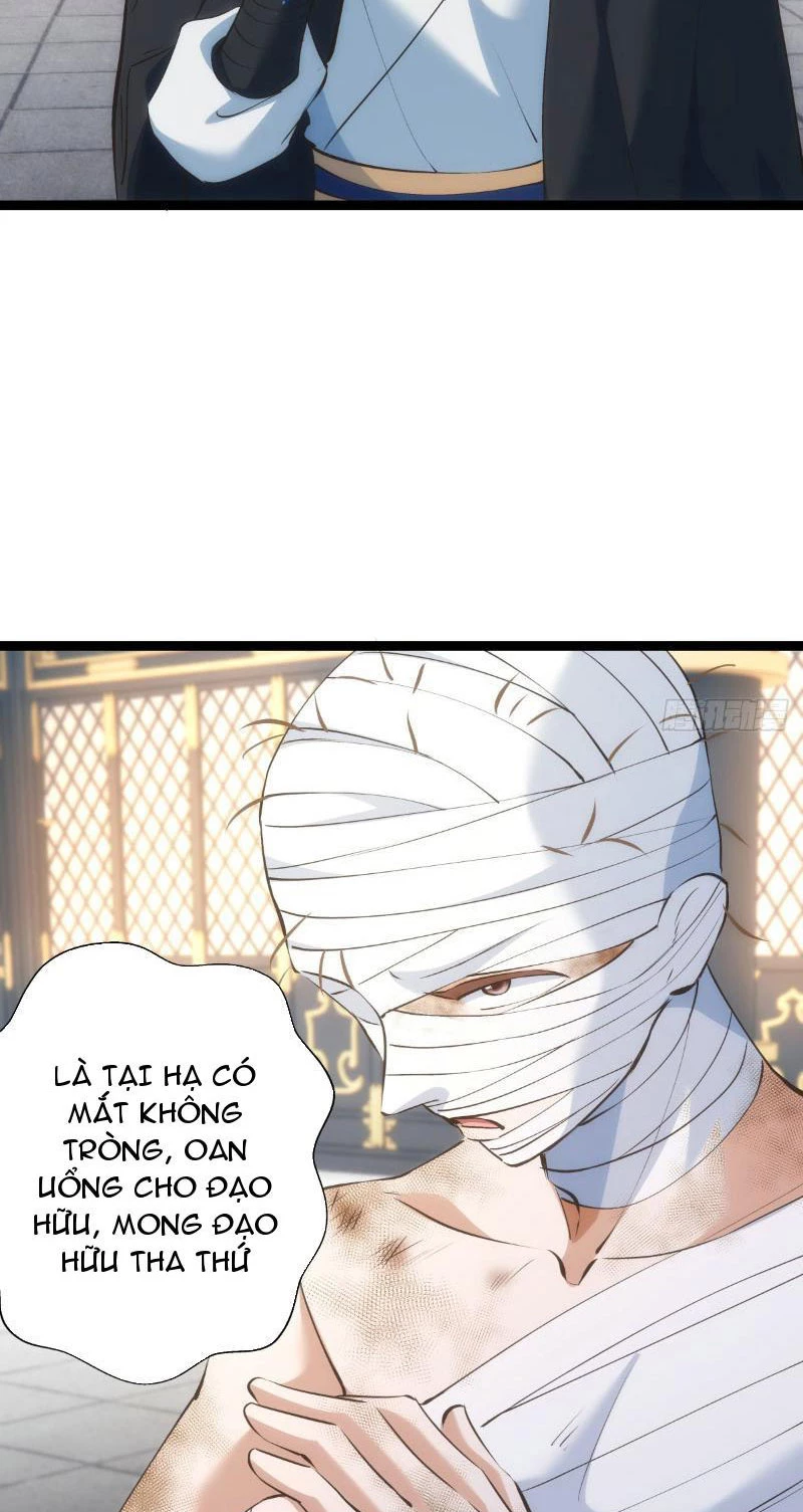 Ta Đoạt Xá Người Chơi Hệ Thống Chapter 30 - Trang 21
