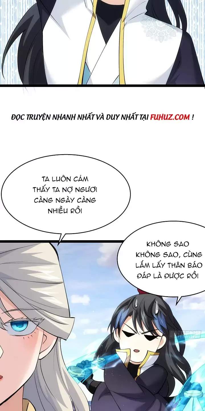 Ta Đoạt Xá Người Chơi Hệ Thống Chapter 36 - Trang 4