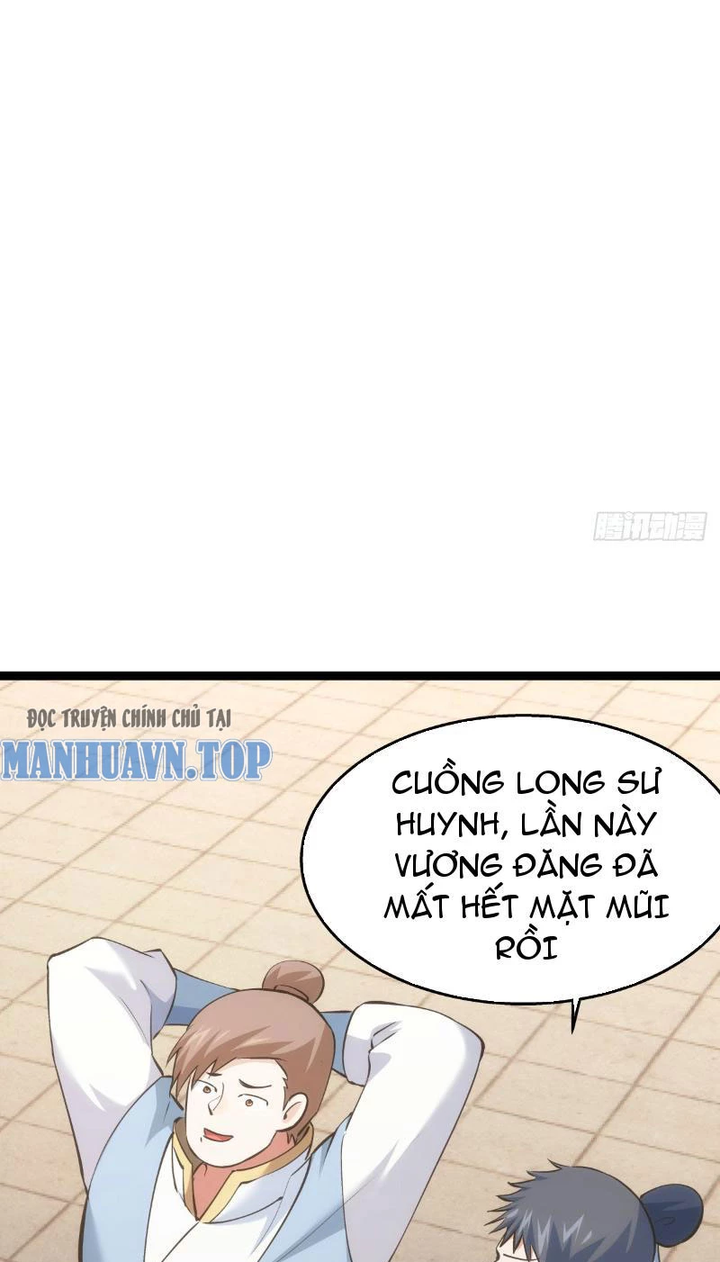 Ta Đoạt Xá Người Chơi Hệ Thống Chapter 29 - Trang 33