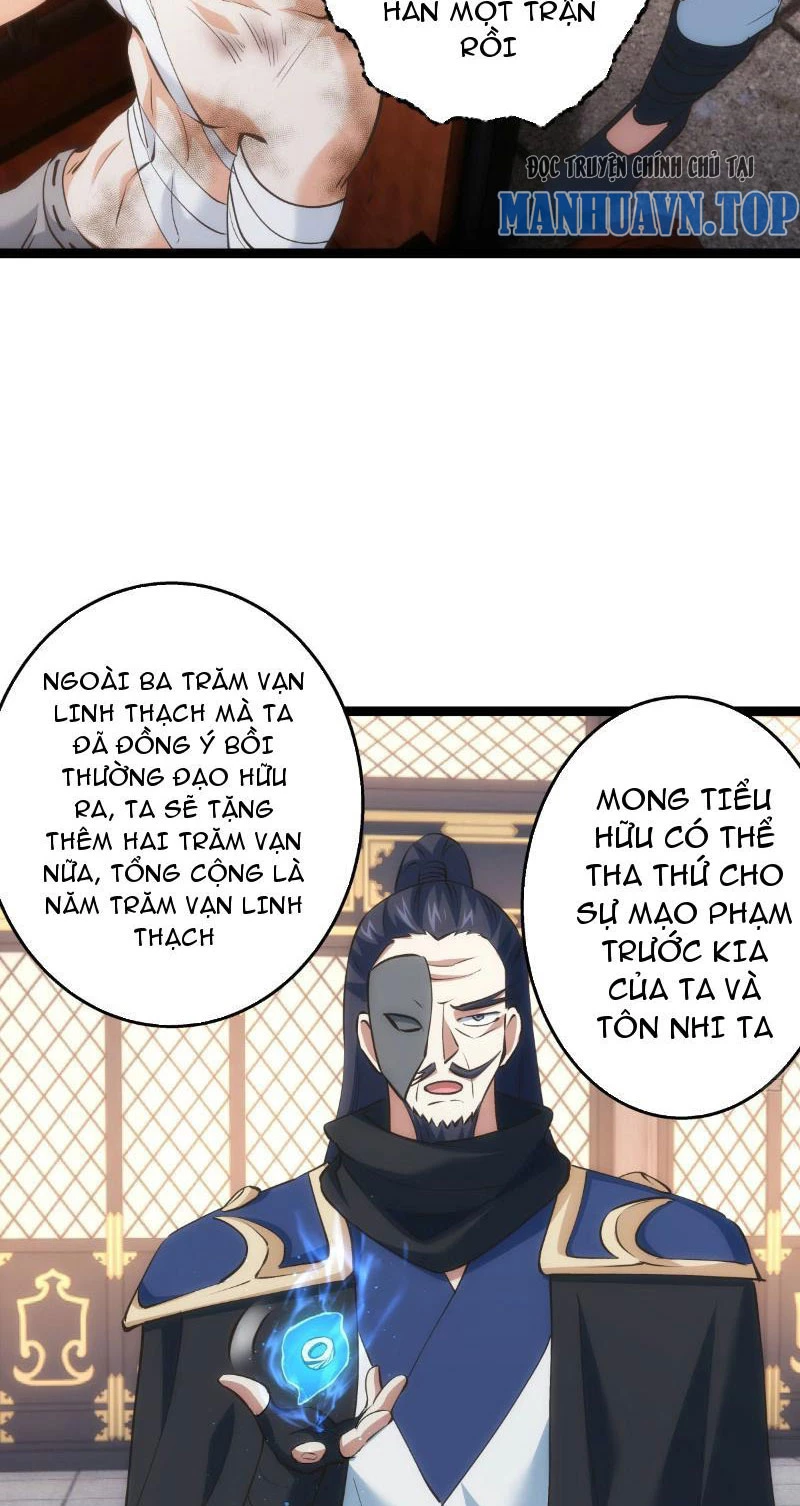 Ta Đoạt Xá Người Chơi Hệ Thống Chapter 30 - Trang 20