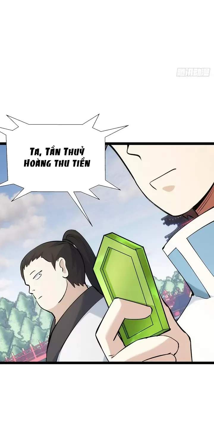 Ta Đoạt Xá Người Chơi Hệ Thống Chapter 36 - Trang 33
