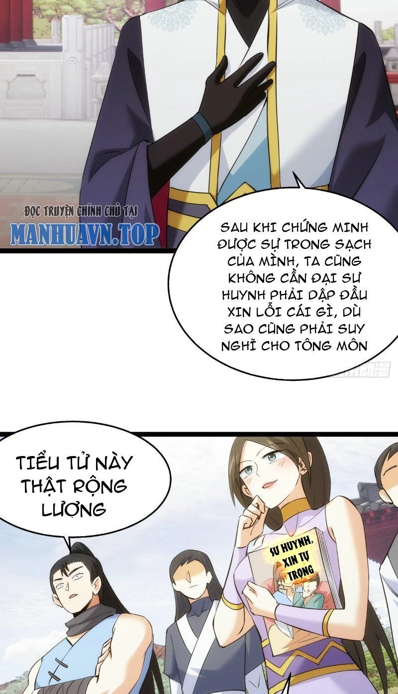 Ta Đoạt Xá Người Chơi Hệ Thống Chapter 28 - Trang 20