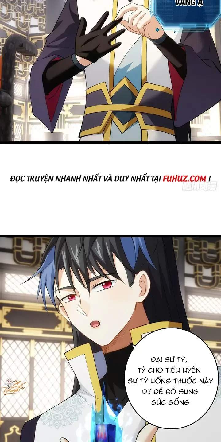 Ta Đoạt Xá Người Chơi Hệ Thống Chapter 32 - Trang 6