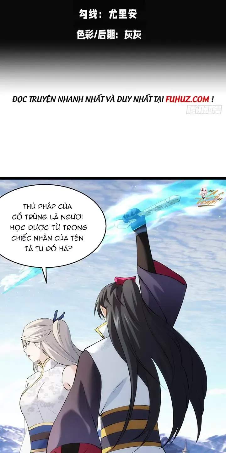 Ta Đoạt Xá Người Chơi Hệ Thống Chapter 36 - Trang 1