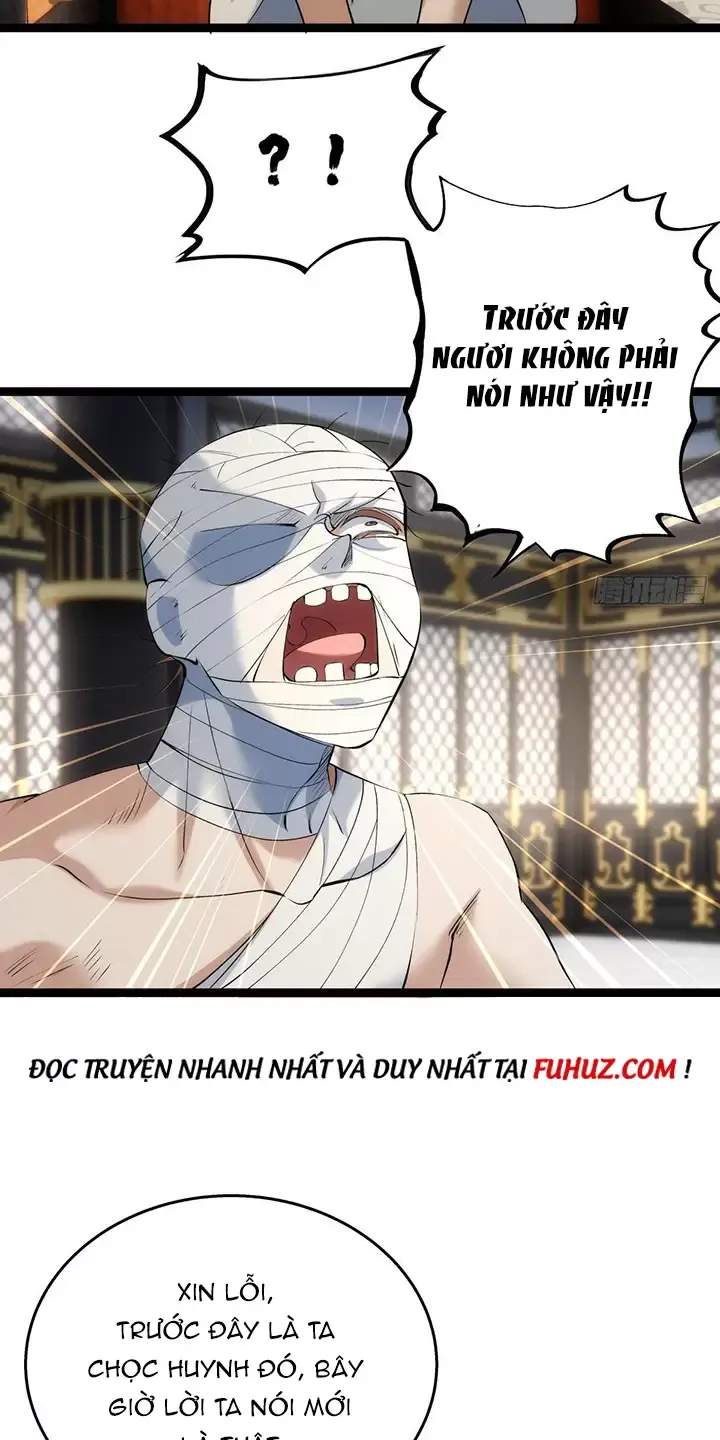 Ta Đoạt Xá Người Chơi Hệ Thống Chapter 33 - Trang 12