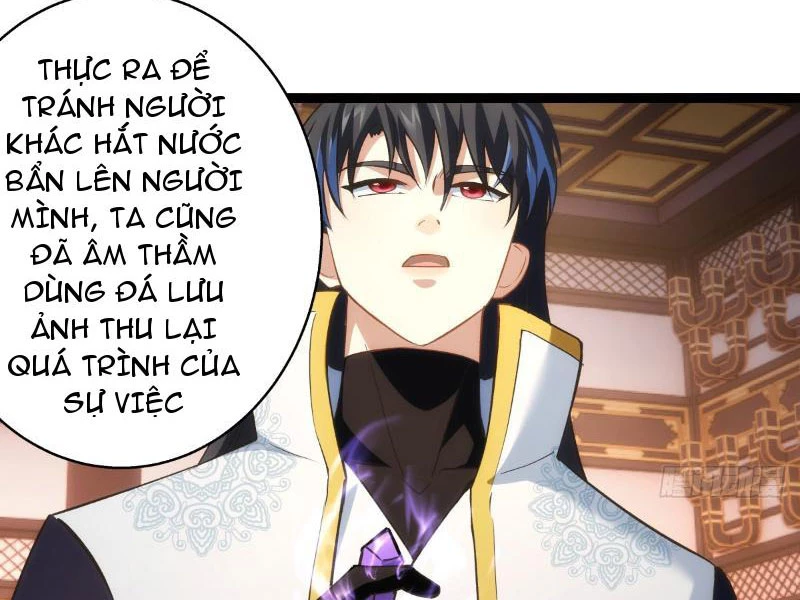 Ta Đoạt Xá Người Chơi Hệ Thống Chapter 25 - Trang 38