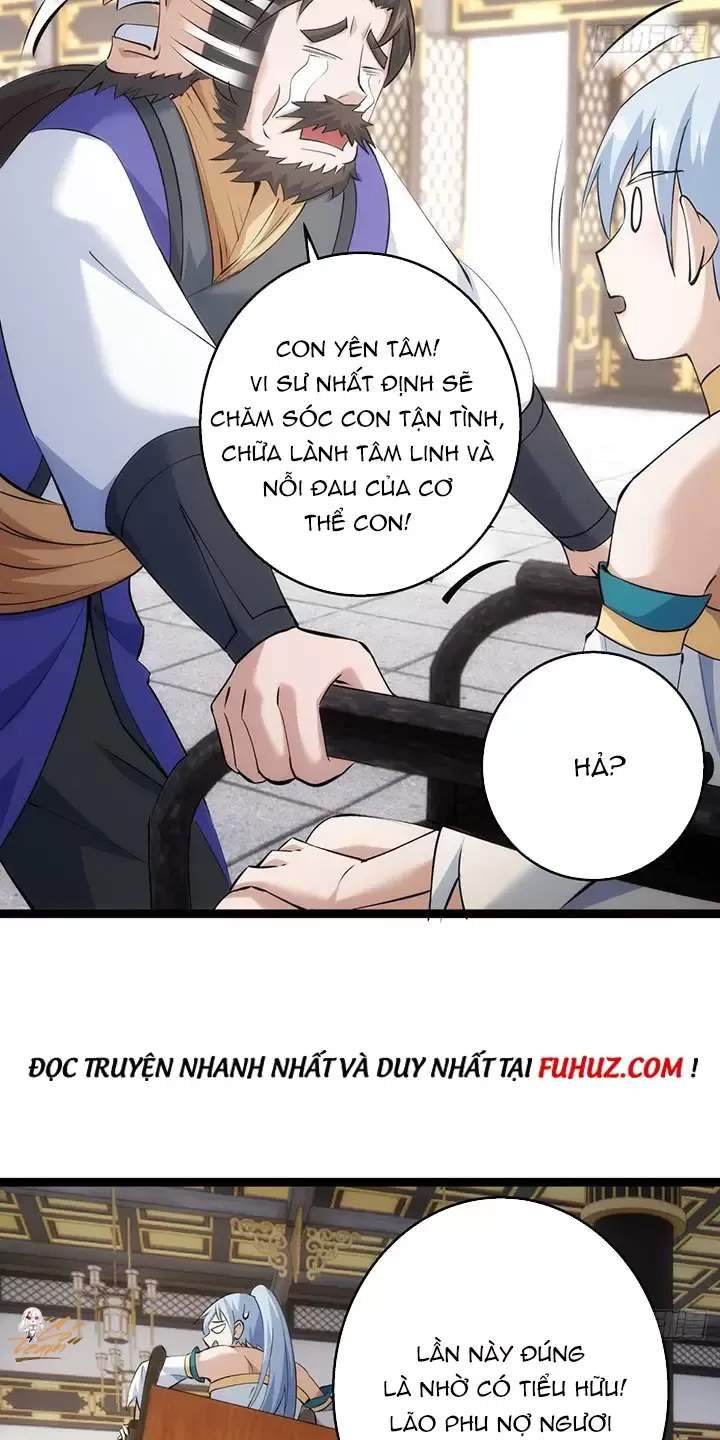 Ta Đoạt Xá Người Chơi Hệ Thống Chapter 35 - Trang 17