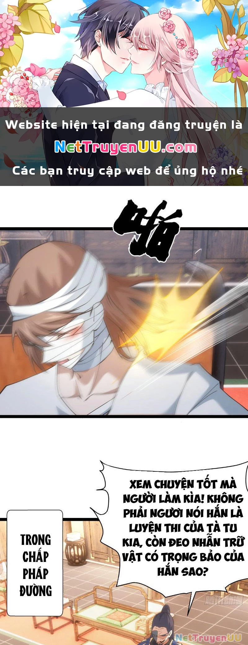 Ta Đoạt Xá Người Chơi Hệ Thống Chapter 30 - Trang 0
