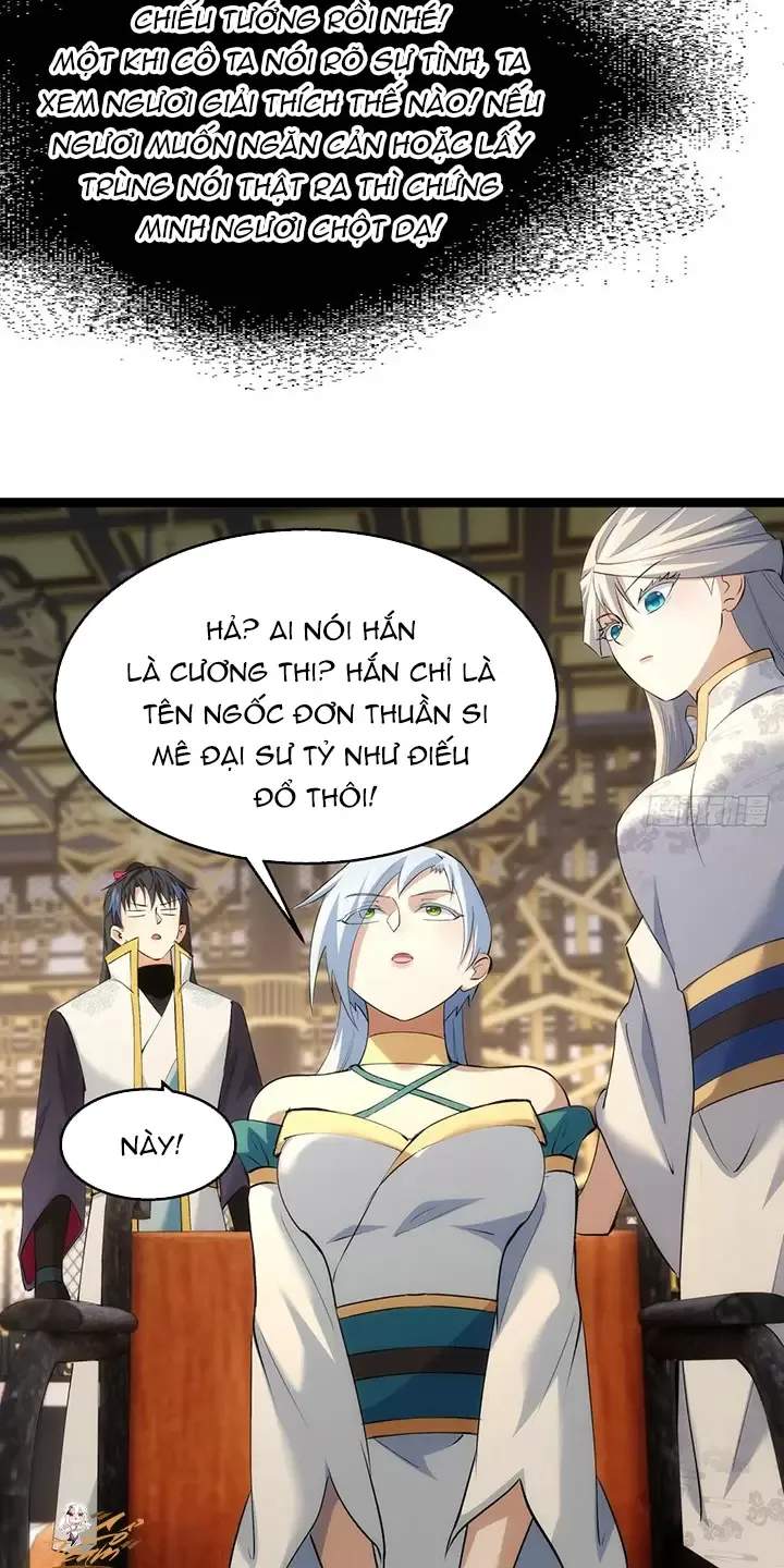 Ta Đoạt Xá Người Chơi Hệ Thống Chapter 33 - Trang 11