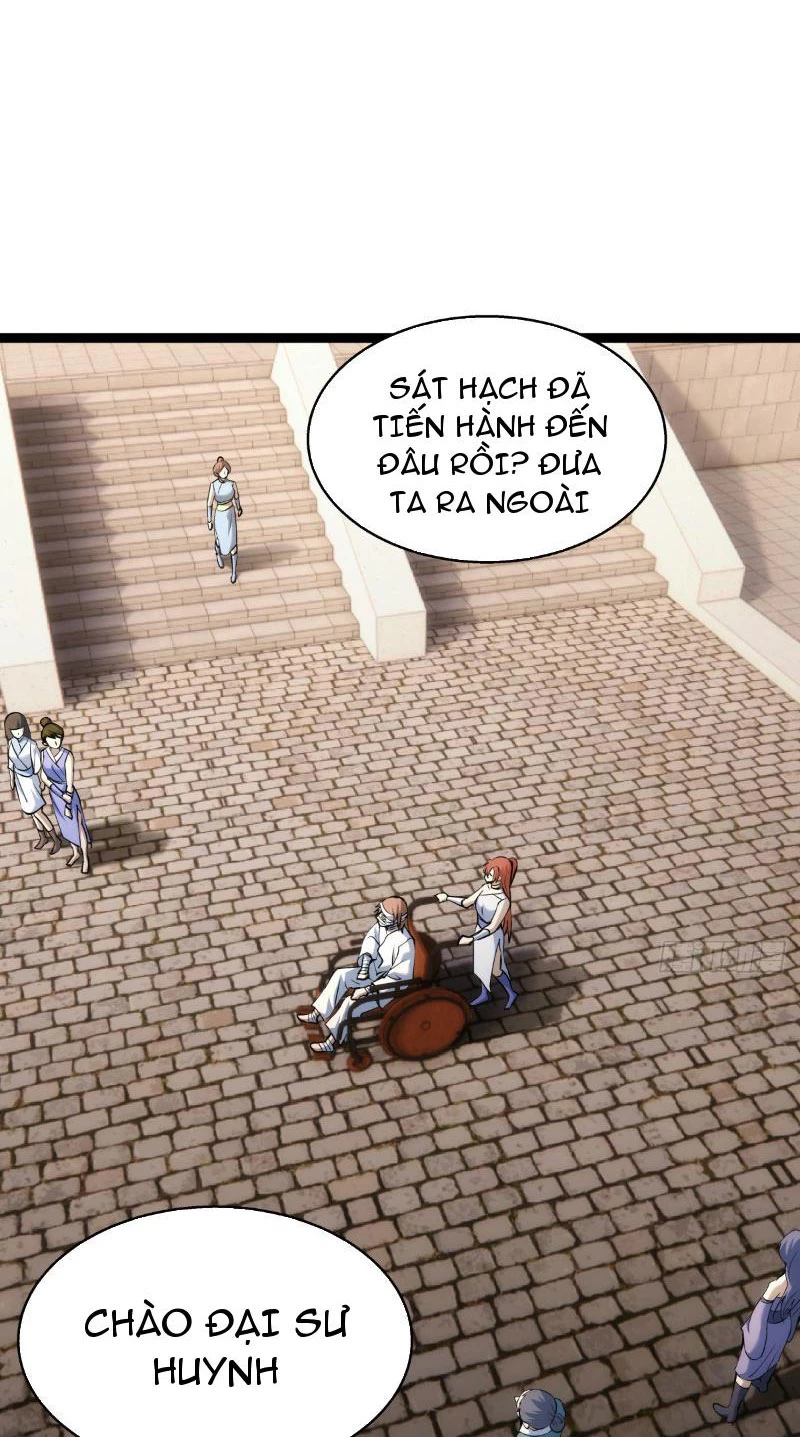 Ta Đoạt Xá Người Chơi Hệ Thống Chapter 26 - Trang 19