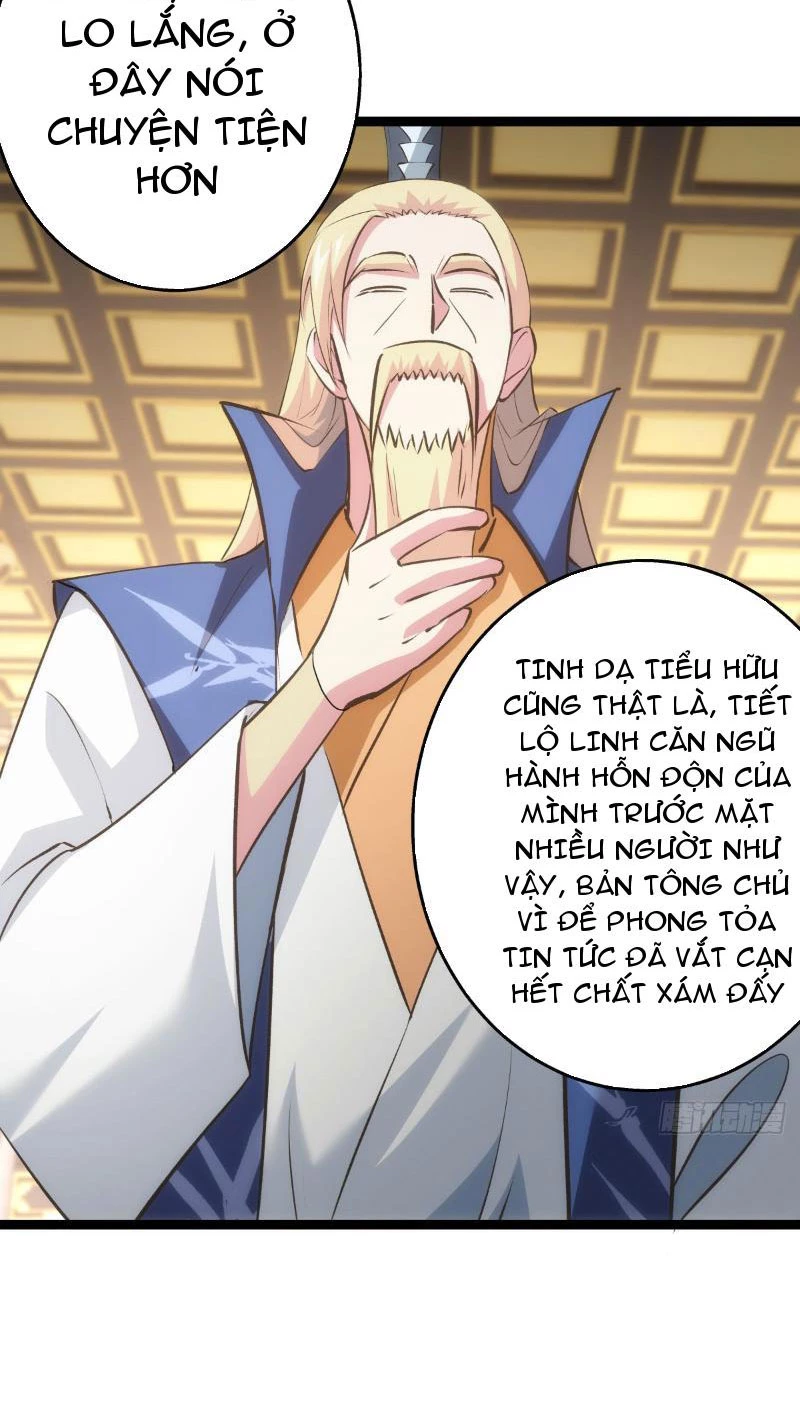 Ta Đoạt Xá Người Chơi Hệ Thống Chapter 29 - Trang 19