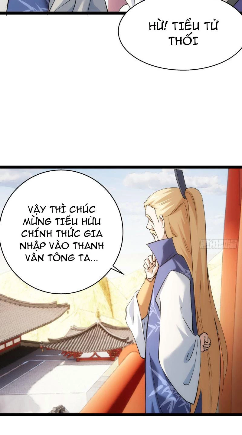 Ta Đoạt Xá Người Chơi Hệ Thống Chapter 27 - Trang 18