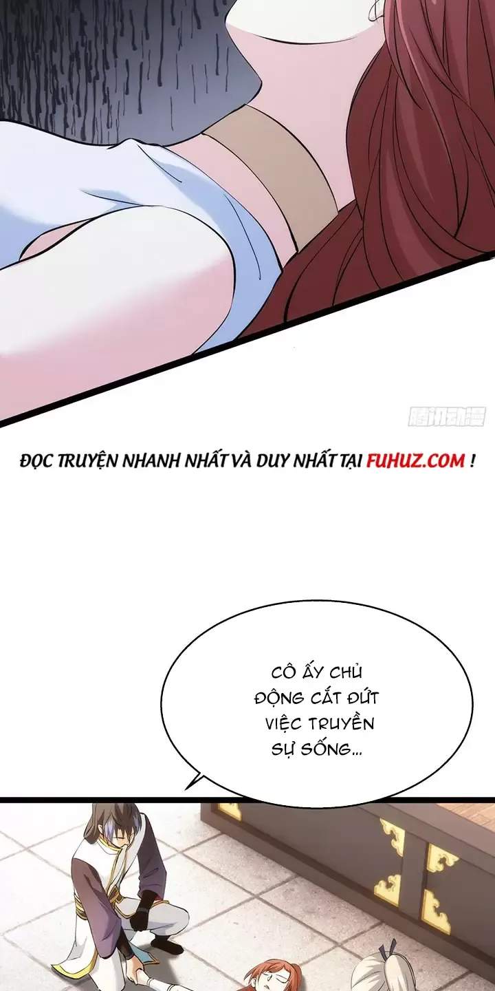 Ta Đoạt Xá Người Chơi Hệ Thống Chapter 34 - Trang 6