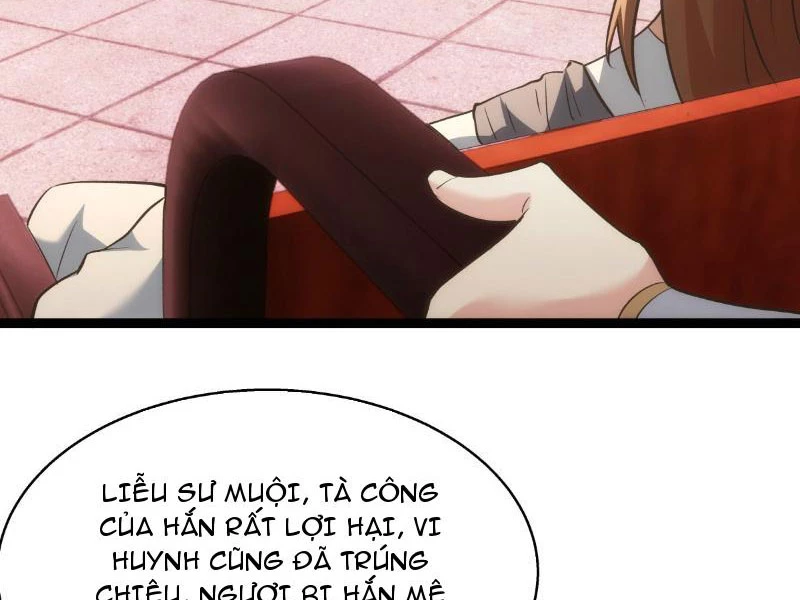 Ta Đoạt Xá Người Chơi Hệ Thống Chapter 25 - Trang 7