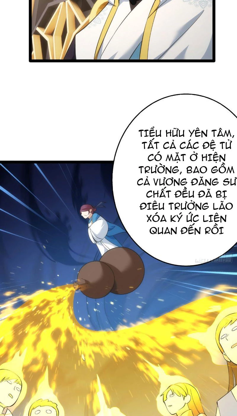 Ta Đoạt Xá Người Chơi Hệ Thống Chapter 29 - Trang 22