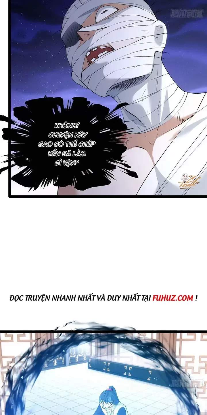 Ta Đoạt Xá Người Chơi Hệ Thống Chapter 32 - Trang 22