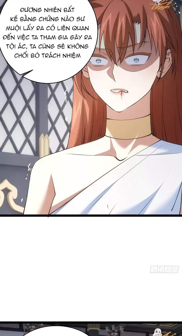 Ta Đoạt Xá Người Chơi Hệ Thống Chapter 31 - Trang 25