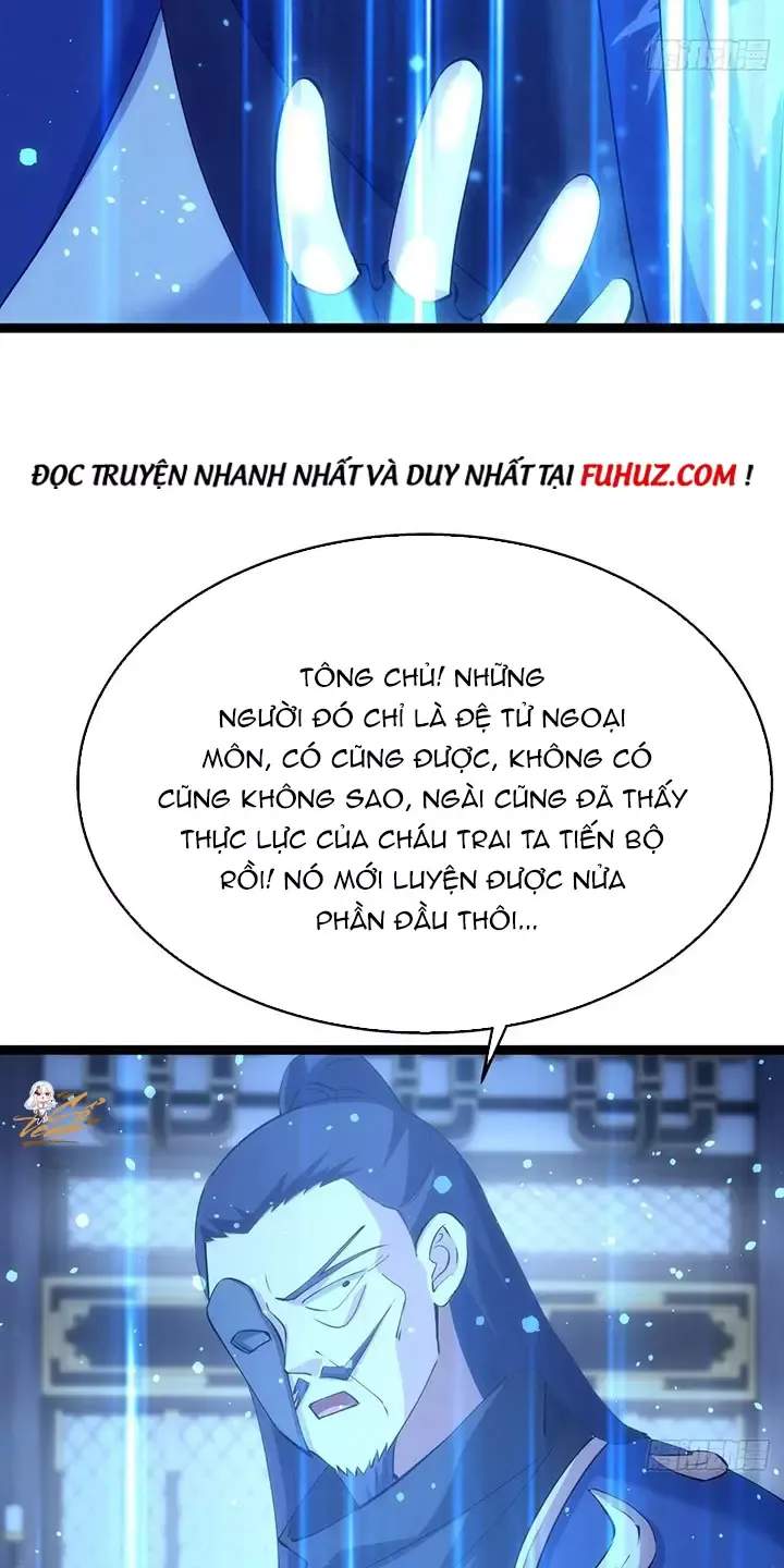 Ta Đoạt Xá Người Chơi Hệ Thống Chapter 34 - Trang 30