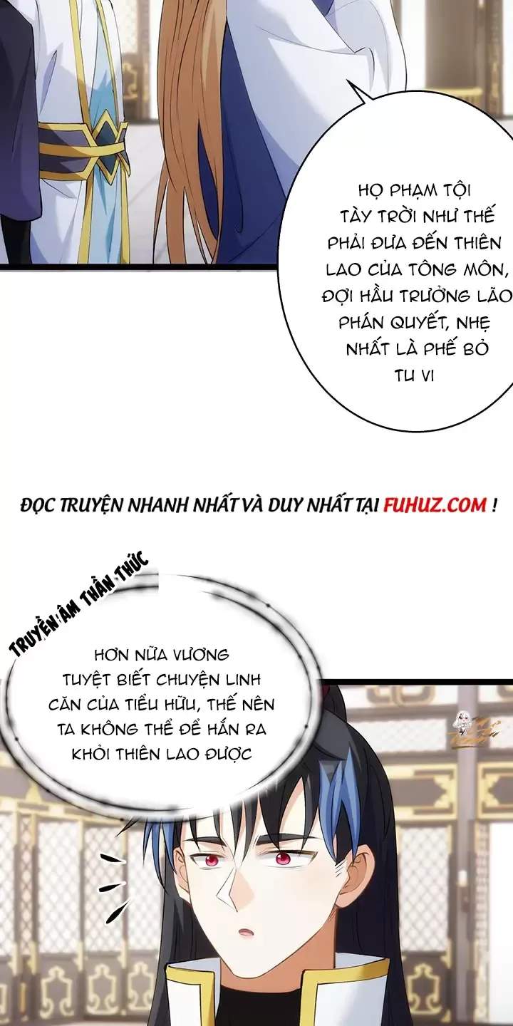 Ta Đoạt Xá Người Chơi Hệ Thống Chapter 35 - Trang 7