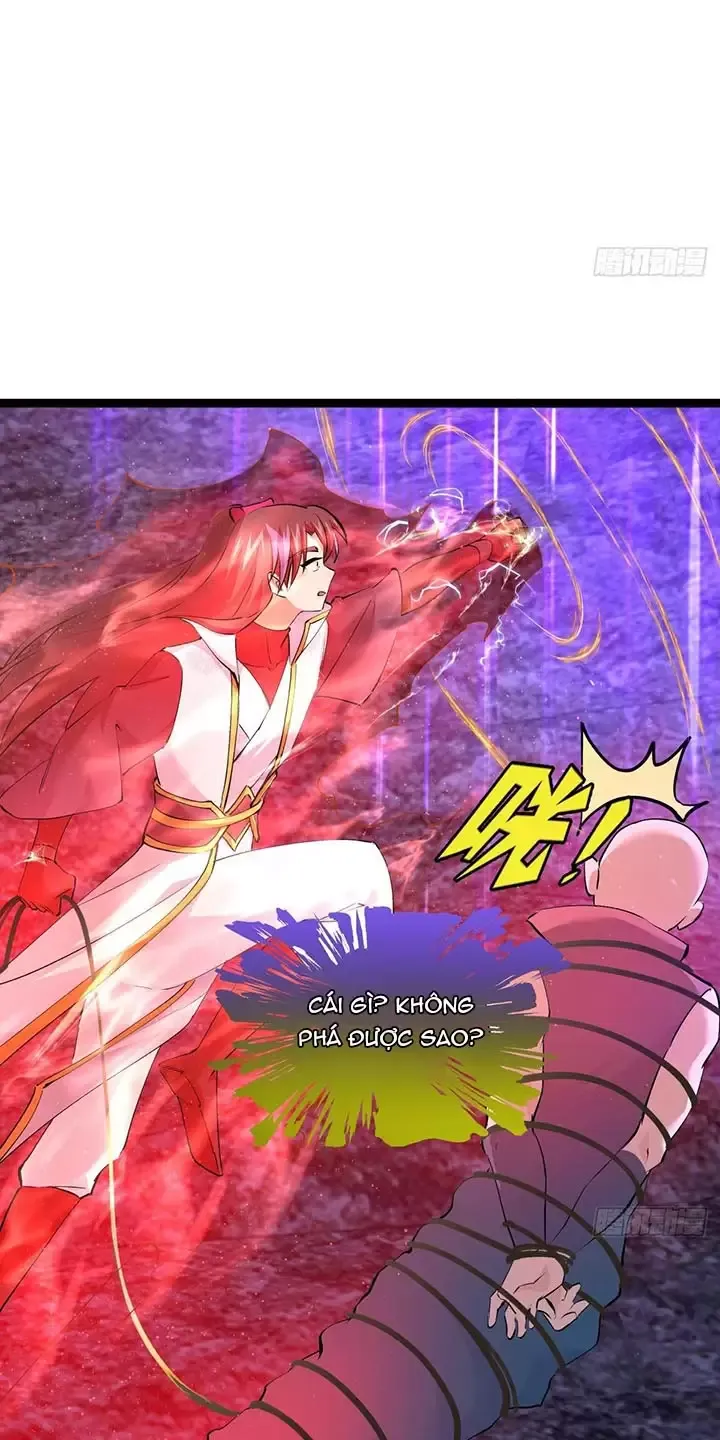 Ta Đoạt Xá Người Chơi Hệ Thống Chap 61 - Next Chap 62