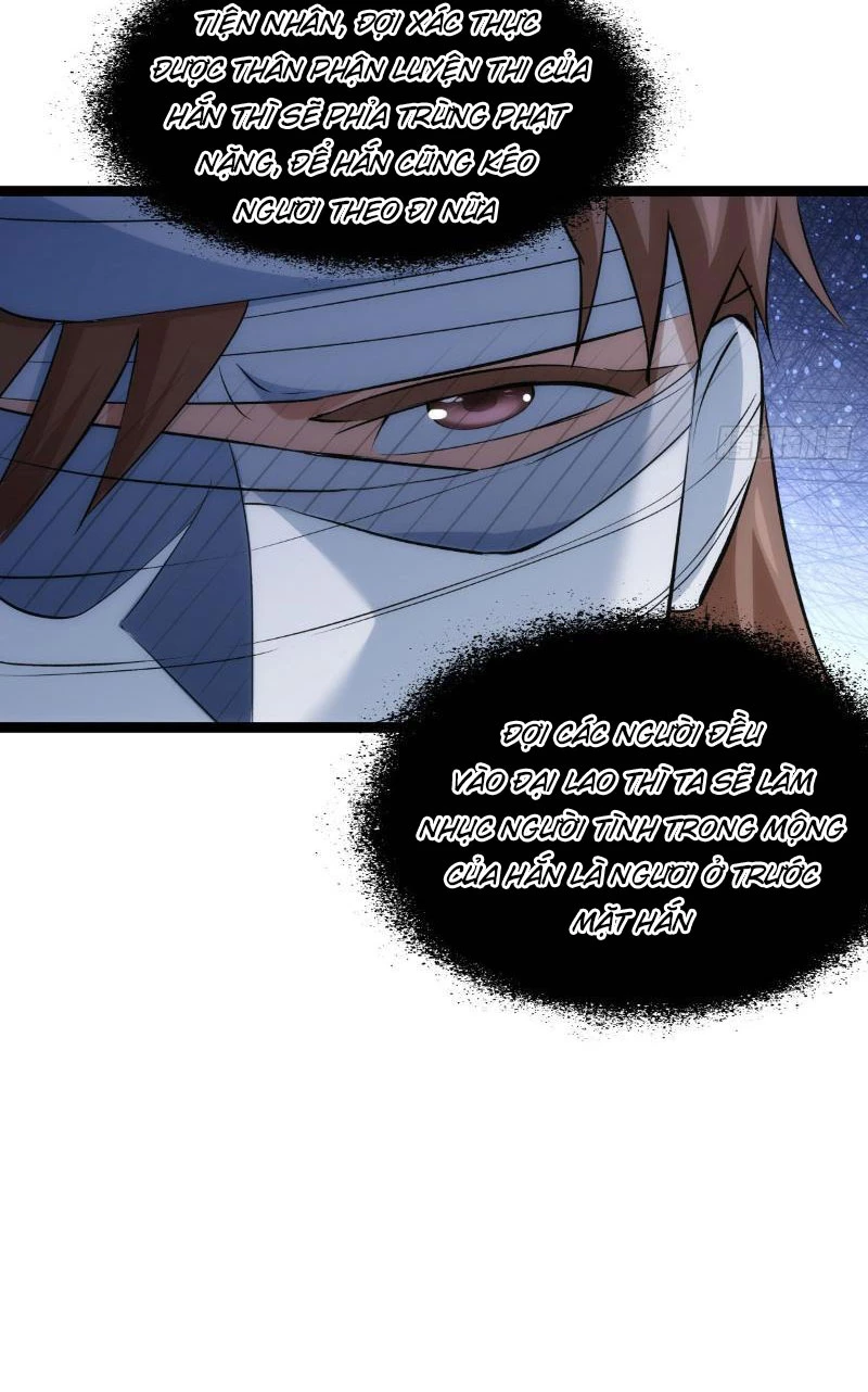 Ta Đoạt Xá Người Chơi Hệ Thống Chapter 27 - Trang 33