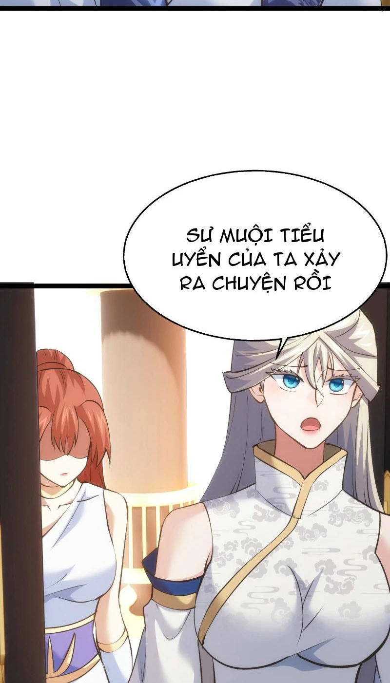 Ta Đoạt Xá Người Chơi Hệ Thống Chapter 29 - Trang 31