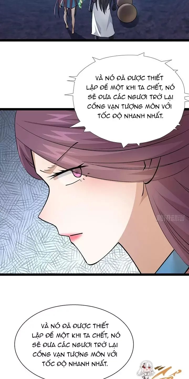 Ta Đoạt Xá Người Chơi Hệ Thống Chap 61 - Next Chap 62