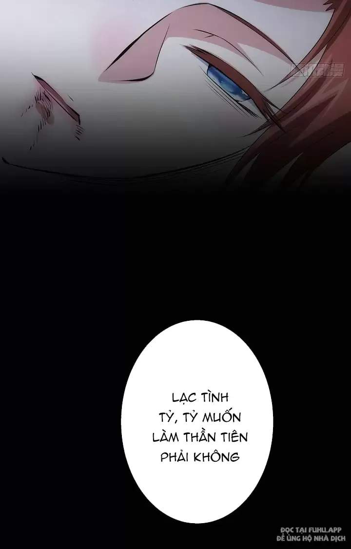 Ta Đoạt Xá Người Chơi Hệ Thống Chapter 33 - Trang 28