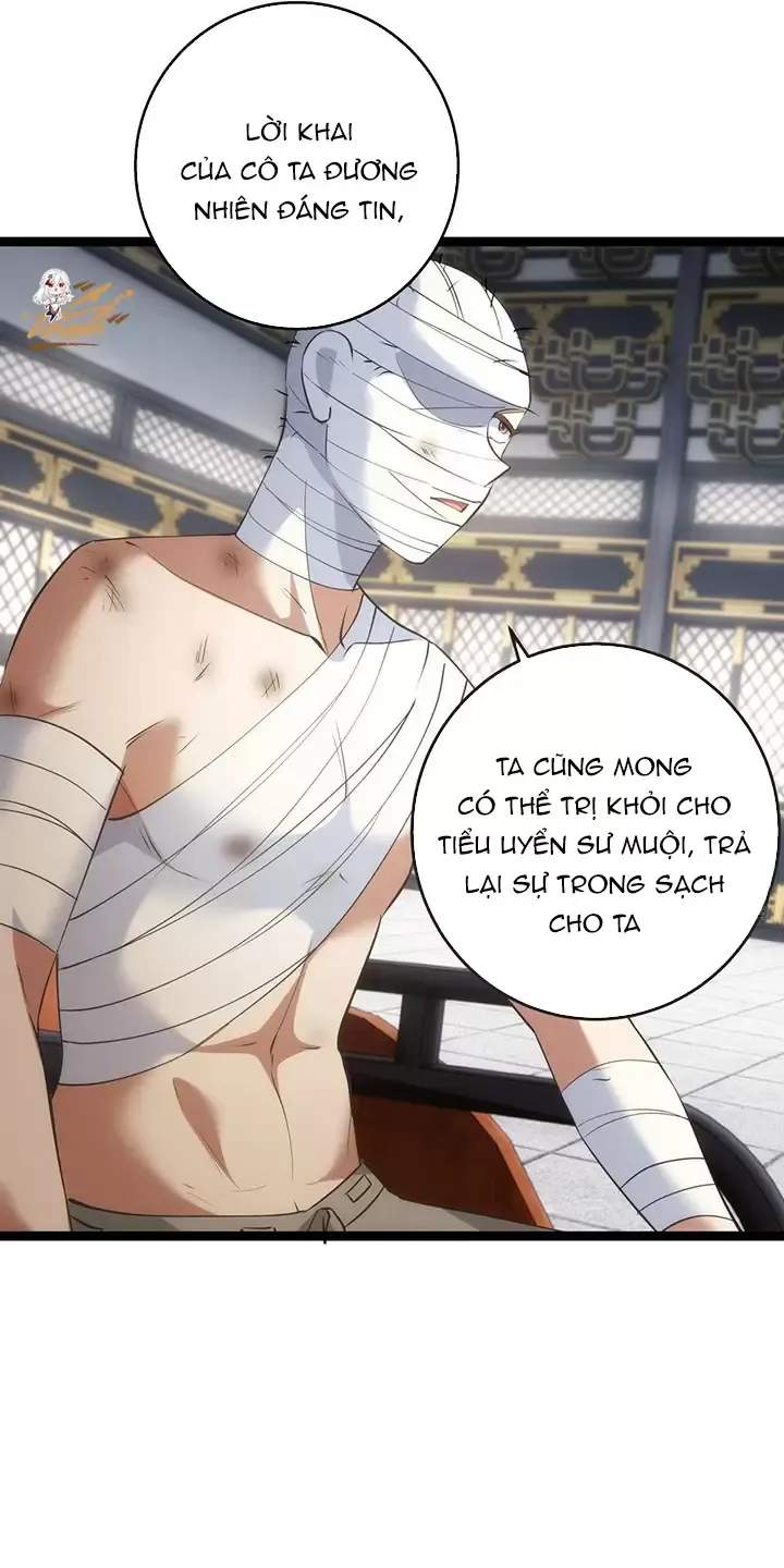 Ta Đoạt Xá Người Chơi Hệ Thống Chapter 31 - Trang 28