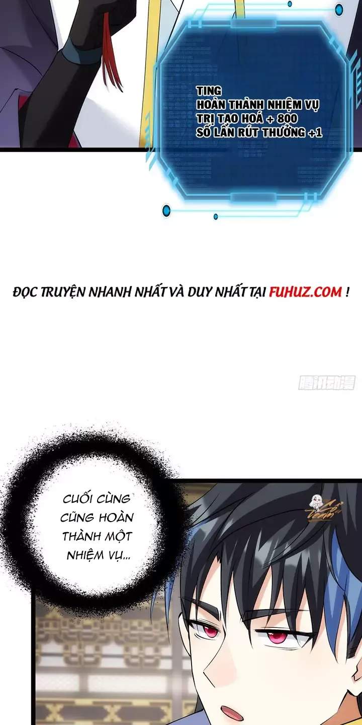 Ta Đoạt Xá Người Chơi Hệ Thống Chapter 35 - Trang 5
