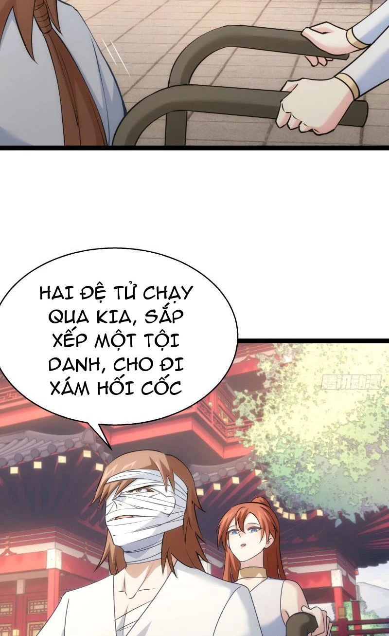 Ta Đoạt Xá Người Chơi Hệ Thống Chapter 26 - Trang 21