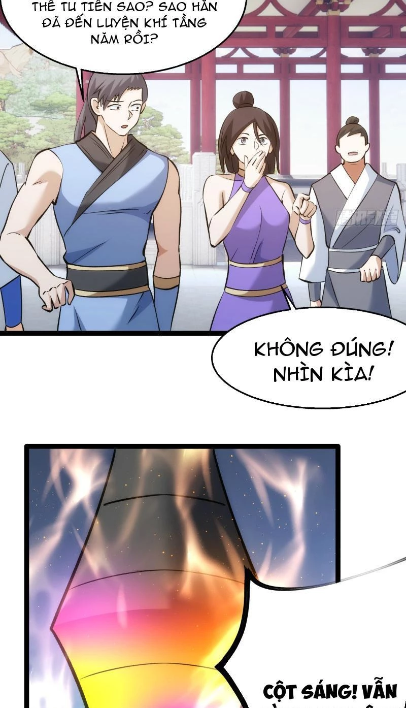 Ta Đoạt Xá Người Chơi Hệ Thống Chapter 28 - Trang 36