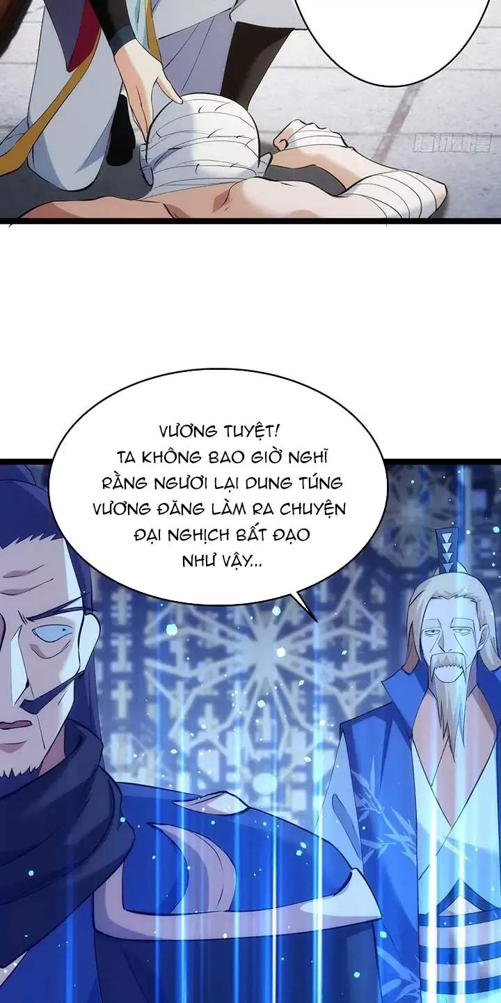 Ta Đoạt Xá Người Chơi Hệ Thống Chapter 34 - Trang 29