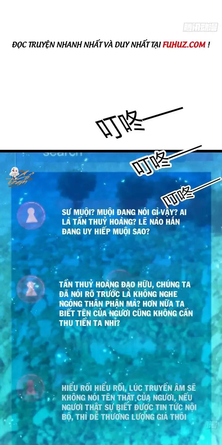 Ta Đoạt Xá Người Chơi Hệ Thống Chapter 36 - Trang 34