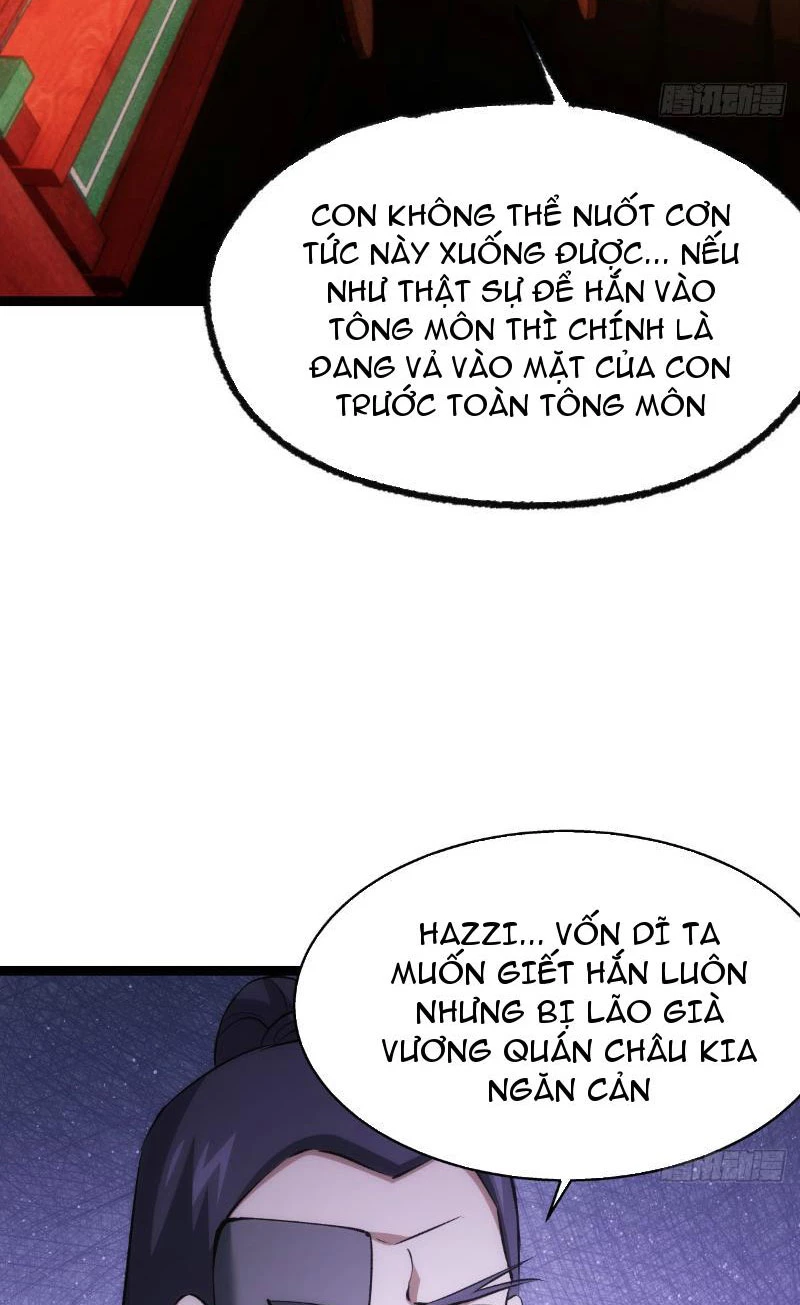 Ta Đoạt Xá Người Chơi Hệ Thống Chapter 26 - Trang 37