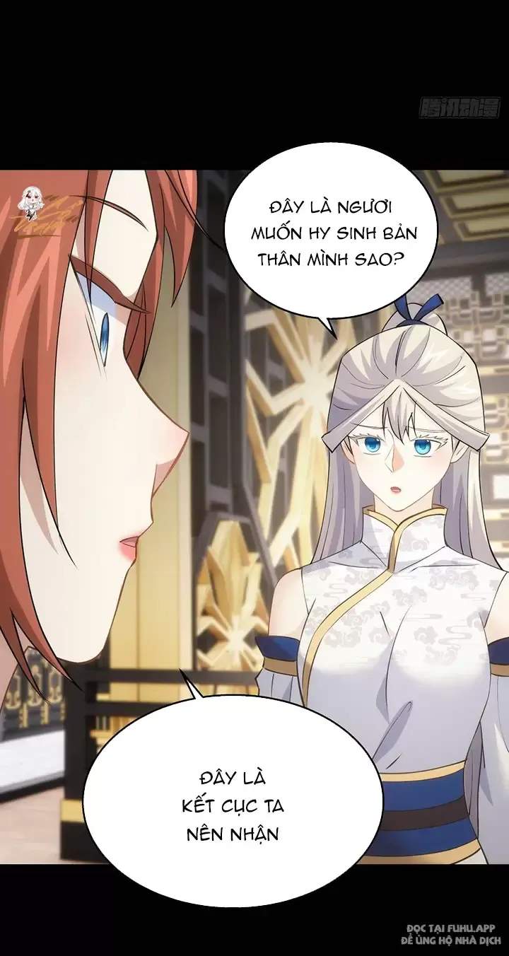 Ta Đoạt Xá Người Chơi Hệ Thống Chapter 31 - Trang 16
