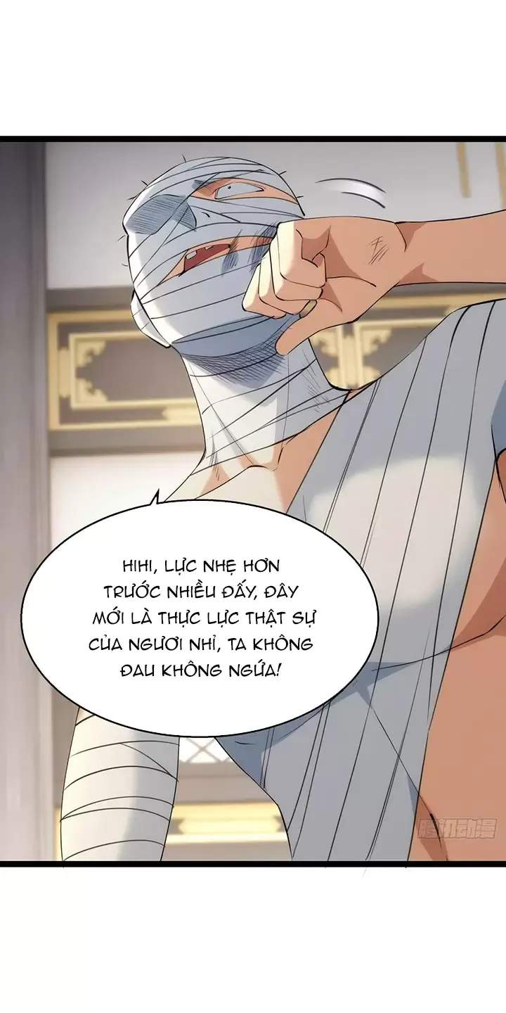 Ta Đoạt Xá Người Chơi Hệ Thống Chapter 34 - Trang 11