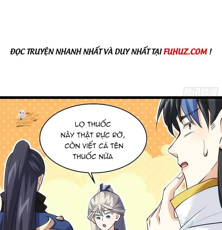 Ta Đoạt Xá Người Chơi Hệ Thống Chapter 32 - Trang 8