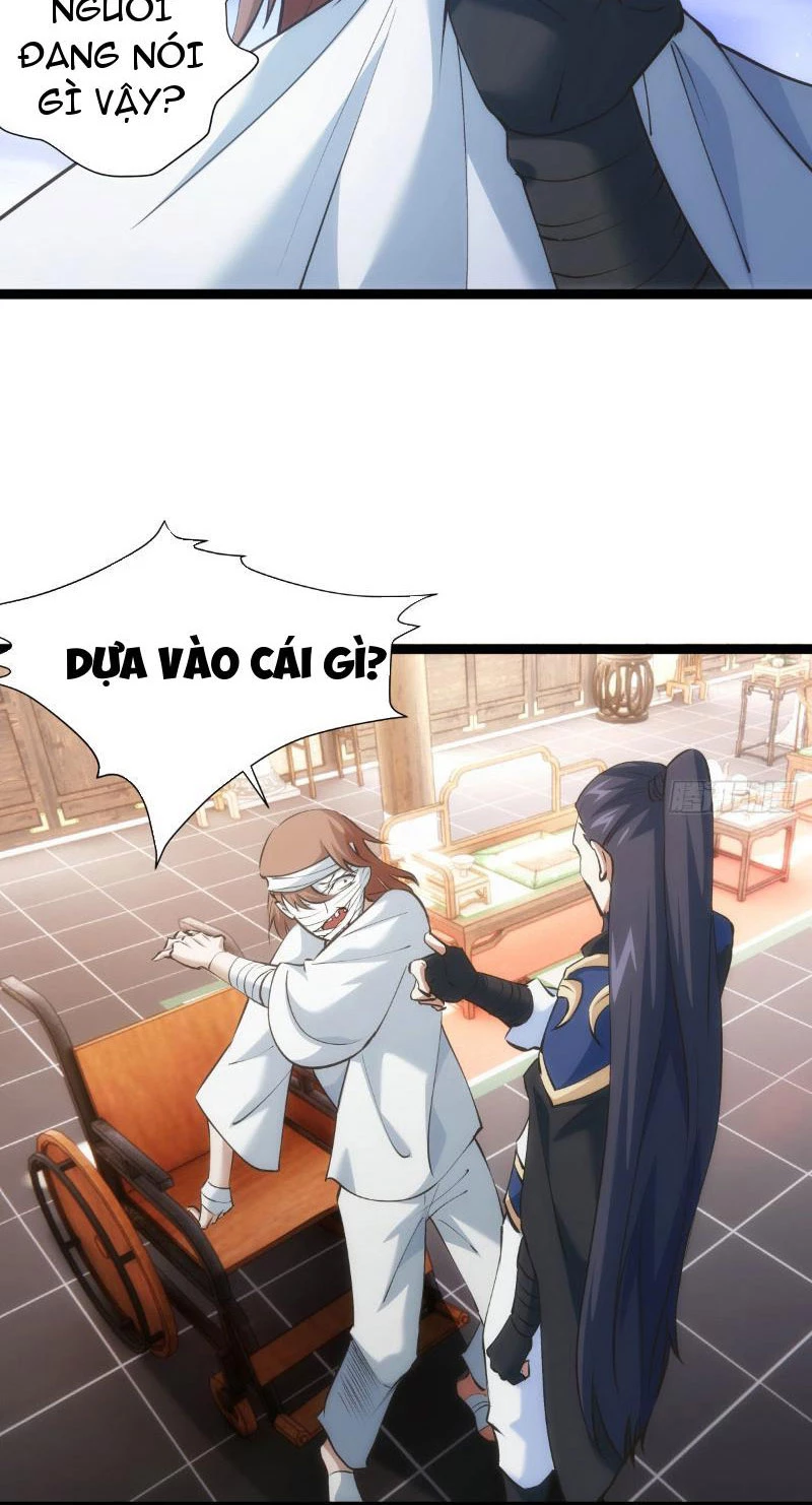 Ta Đoạt Xá Người Chơi Hệ Thống Chapter 30 - Trang 5