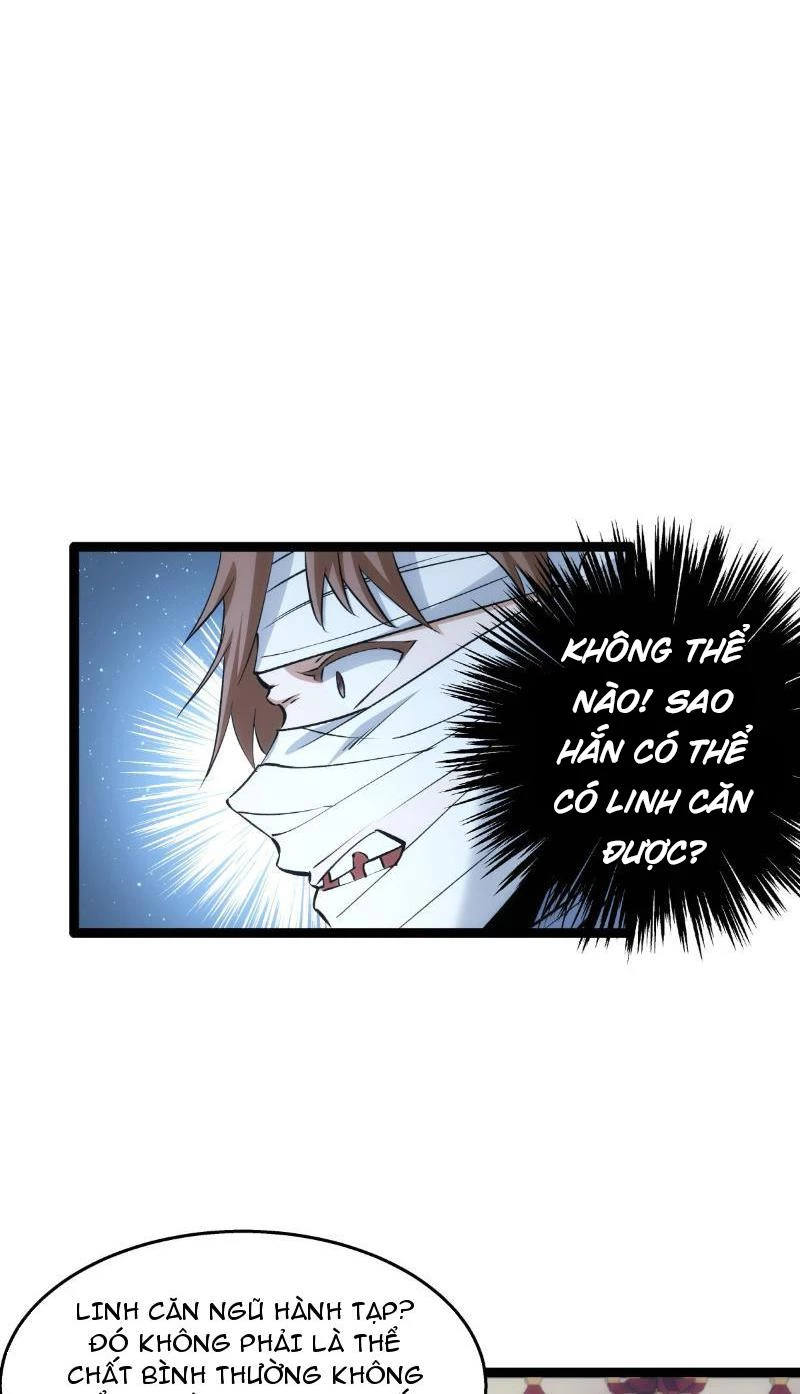 Ta Đoạt Xá Người Chơi Hệ Thống Chapter 28 - Trang 35