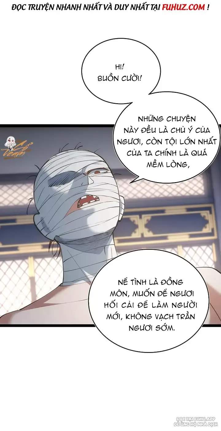 Ta Đoạt Xá Người Chơi Hệ Thống Chapter 31 - Trang 8