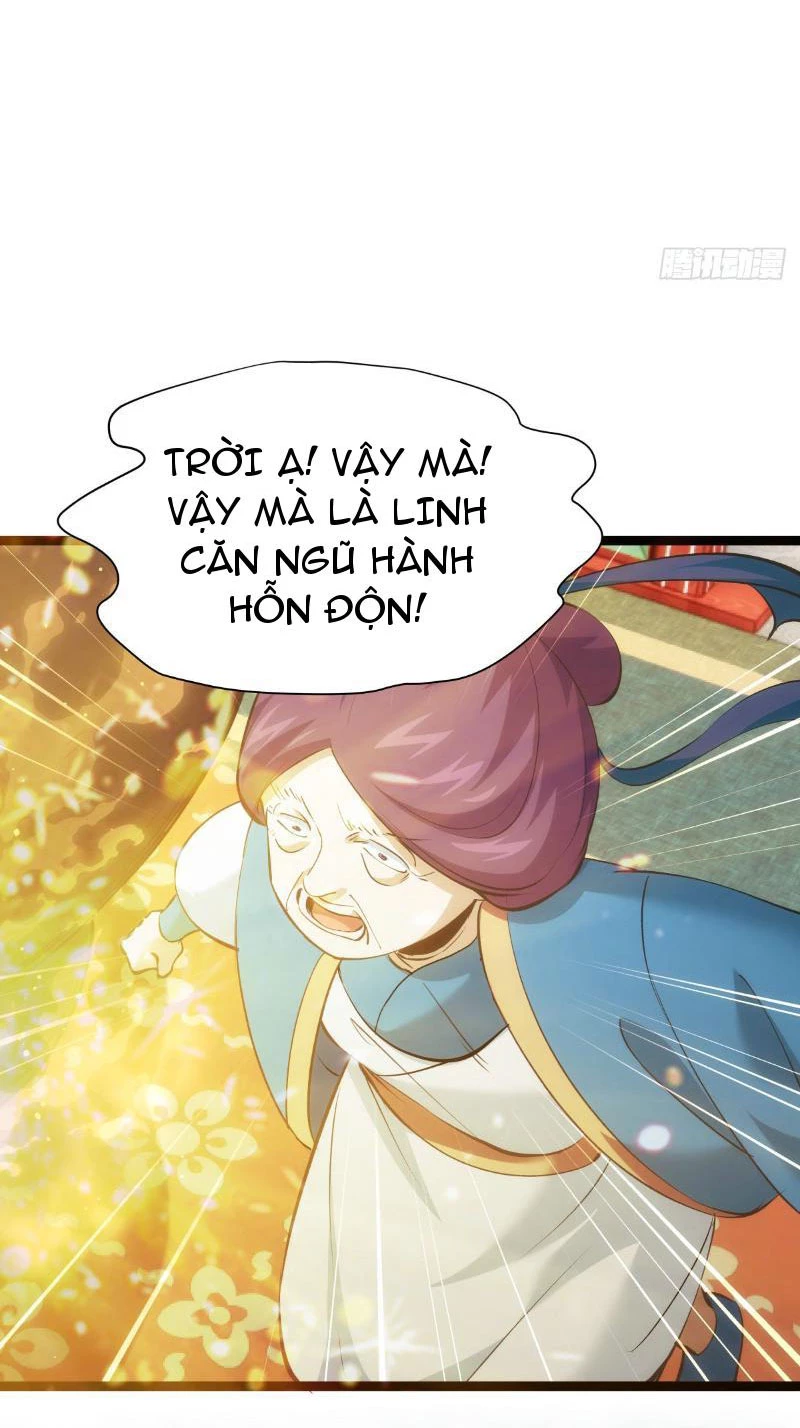 Ta Đoạt Xá Người Chơi Hệ Thống Chapter 29 - Trang 6