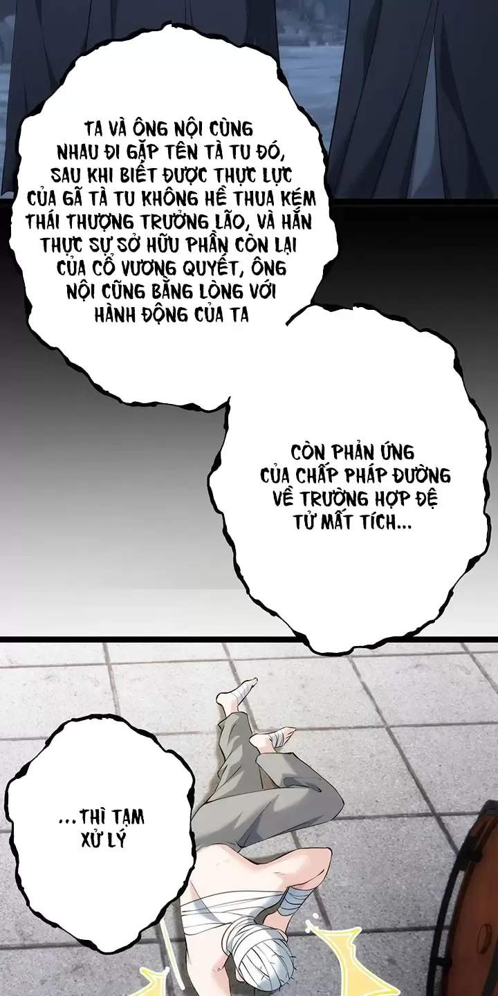 Ta Đoạt Xá Người Chơi Hệ Thống Chapter 34 - Trang 27