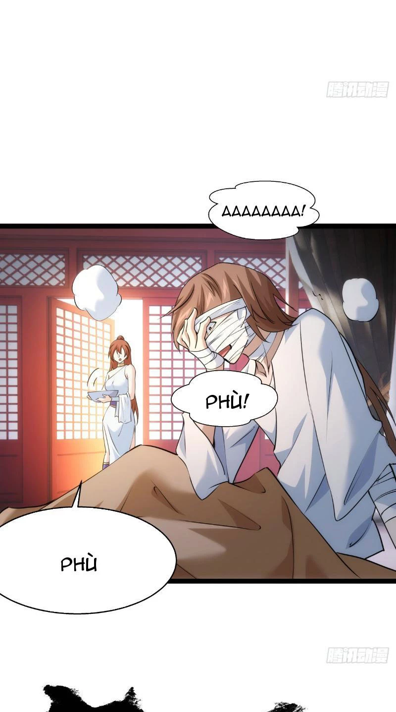 Ta Đoạt Xá Người Chơi Hệ Thống Chapter 26 - Trang 10
