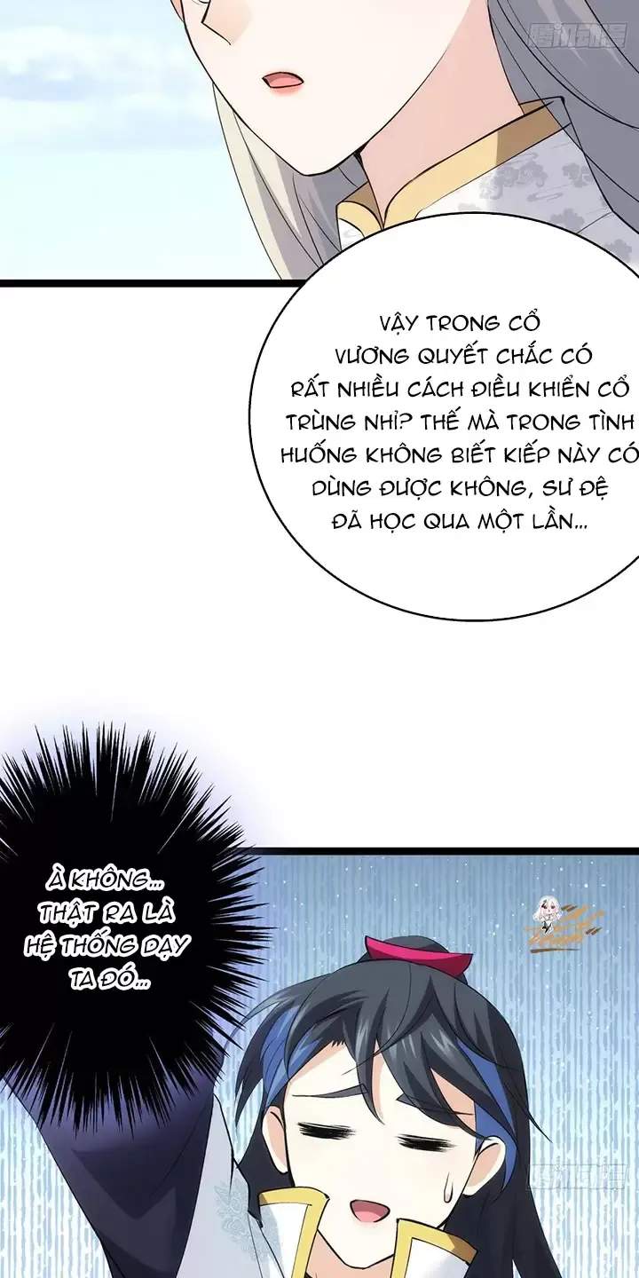 Ta Đoạt Xá Người Chơi Hệ Thống Chapter 36 - Trang 3