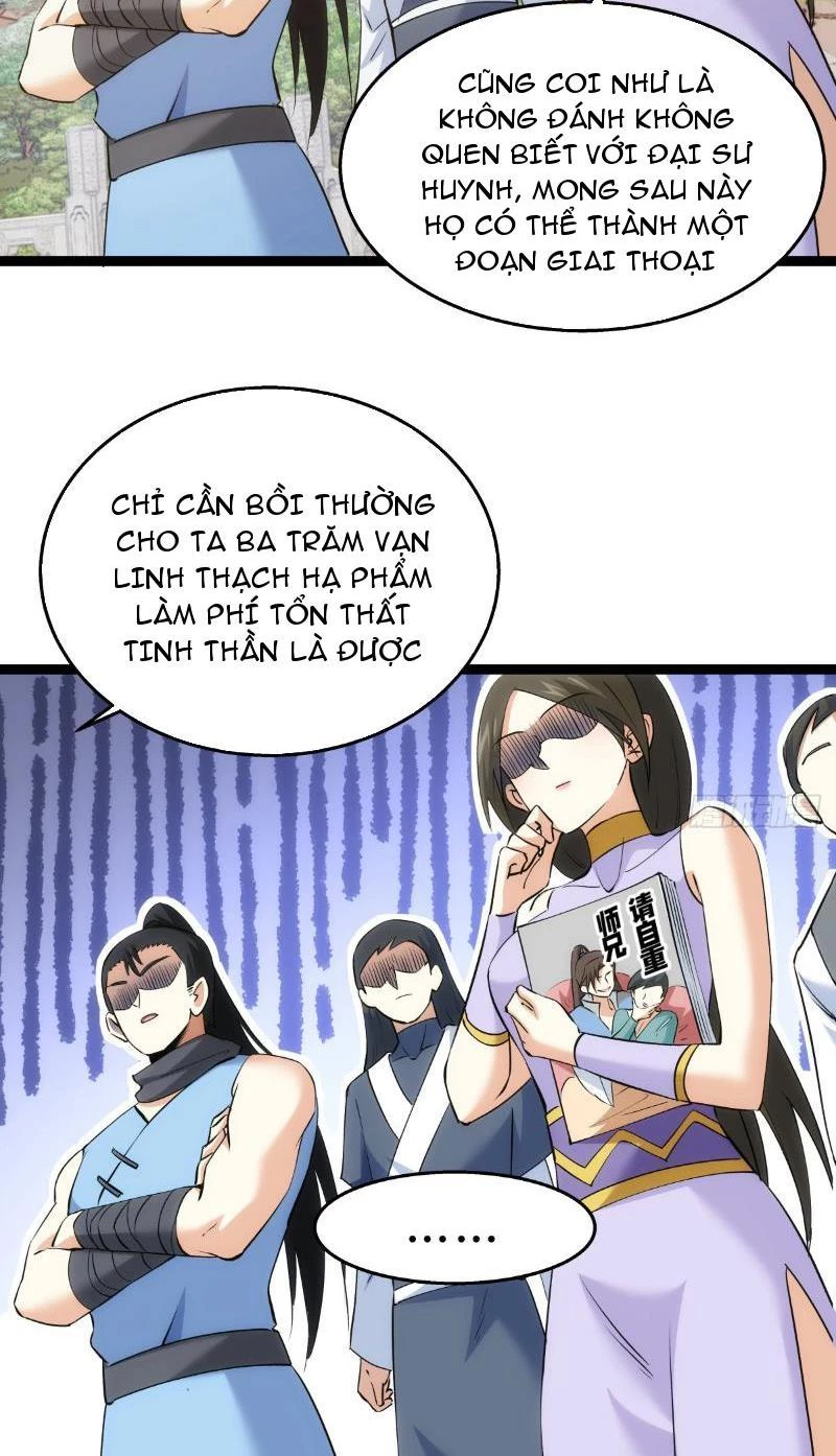 Ta Đoạt Xá Người Chơi Hệ Thống Chapter 28 - Trang 21