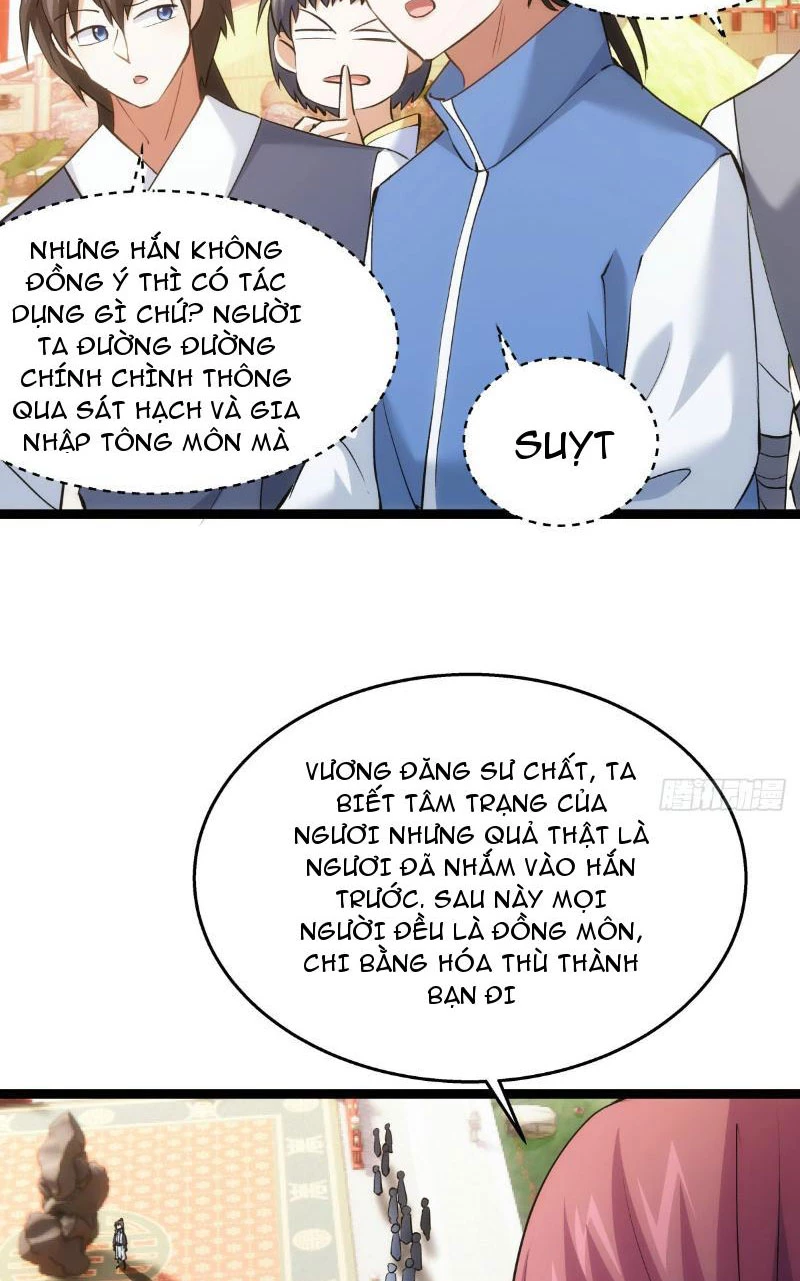 Ta Đoạt Xá Người Chơi Hệ Thống Chapter 27 - Trang 22