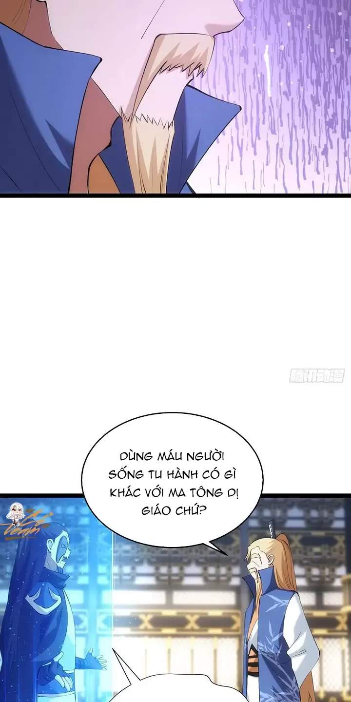 Ta Đoạt Xá Người Chơi Hệ Thống Chapter 34 - Trang 32